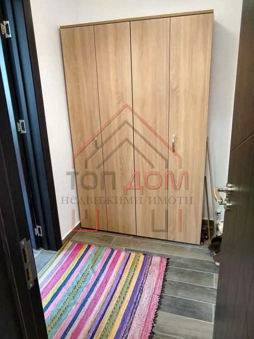 Продава се Едностаен апартамент в Варна, Изгрев - 36 кв.м за 2084 €/кв.м - Снимка #10