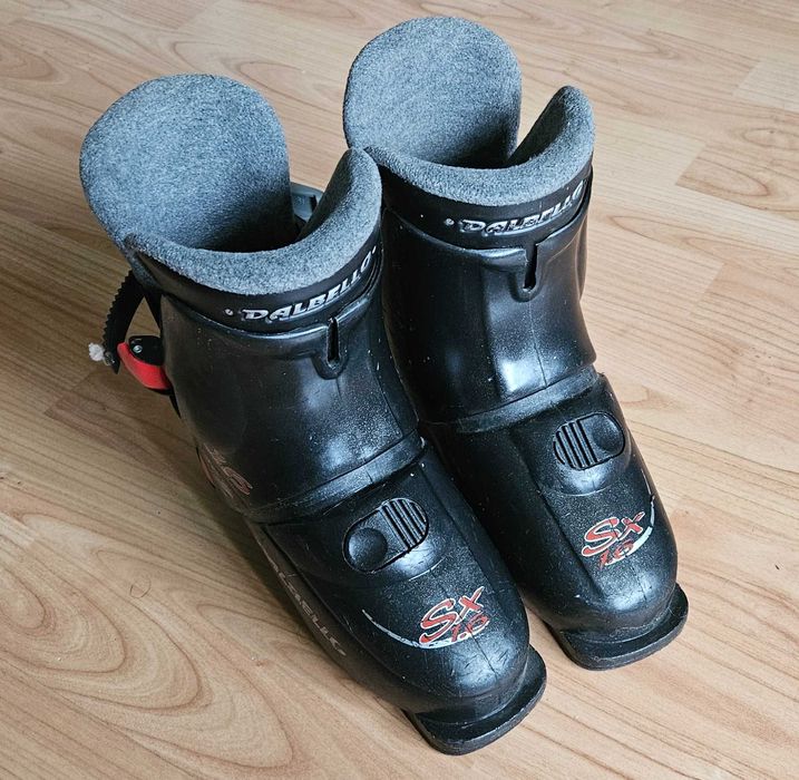 Schiuri si clapari copii