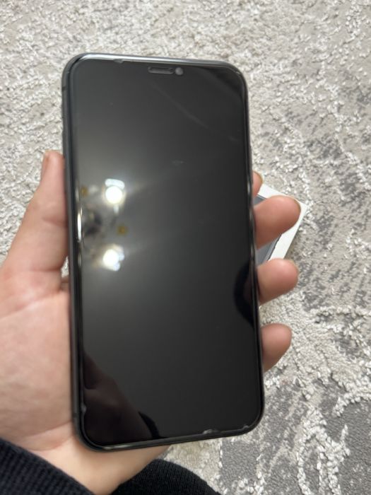 Iphone 11 память 64