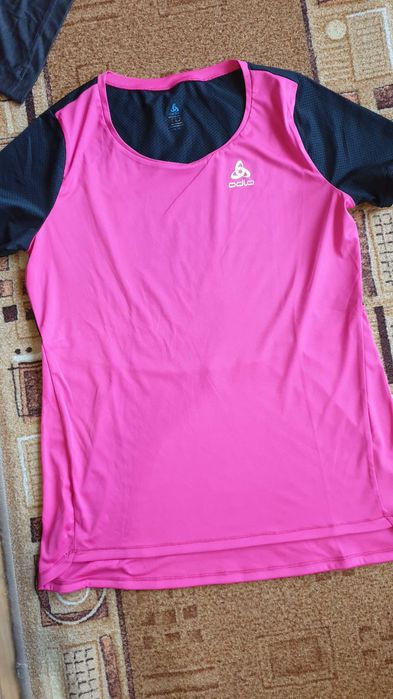 Маркови дамски тениски М-Л