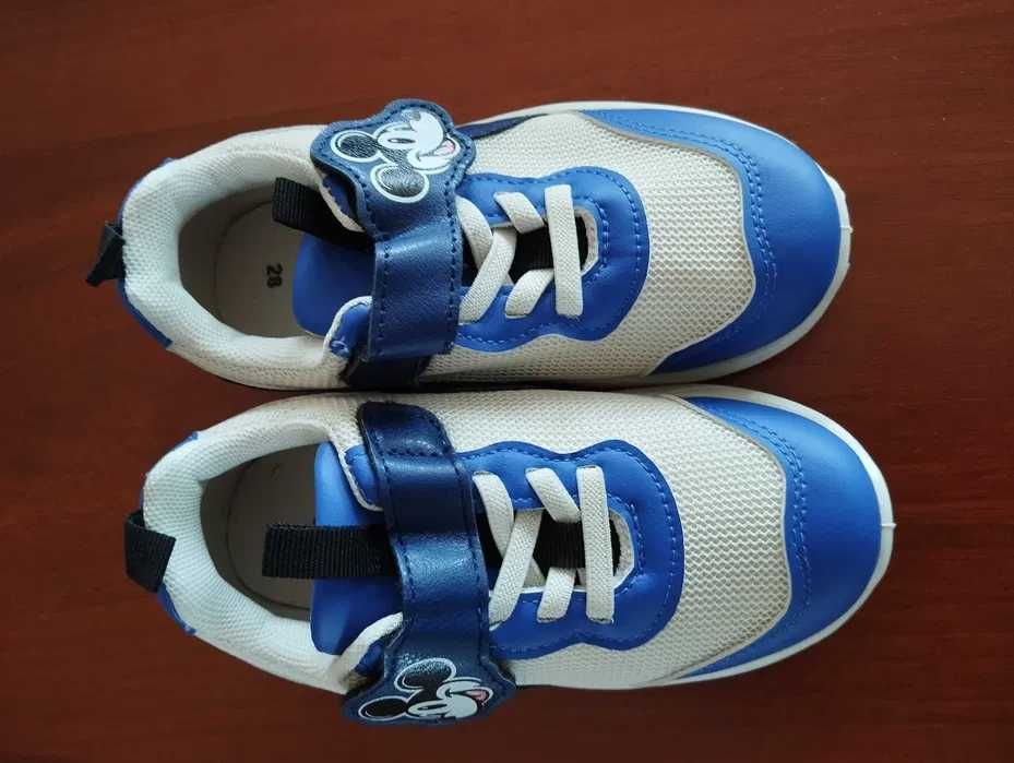 Детски маратонки