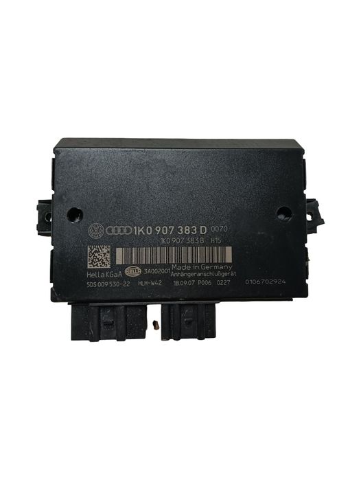 Modul/ Unitate De Control Carlig De Remorcare Volkswagen Golf V Varian