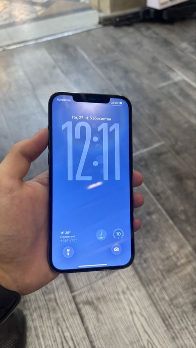 Iphone 12 pro max