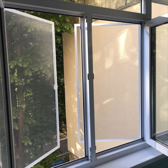 Masketniysetka ecofiber