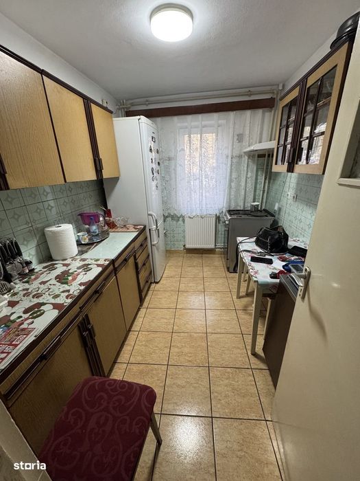 Apartament 2 Camere Traian Vuia