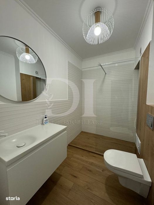 Apartament ultramodern | Zona Terra