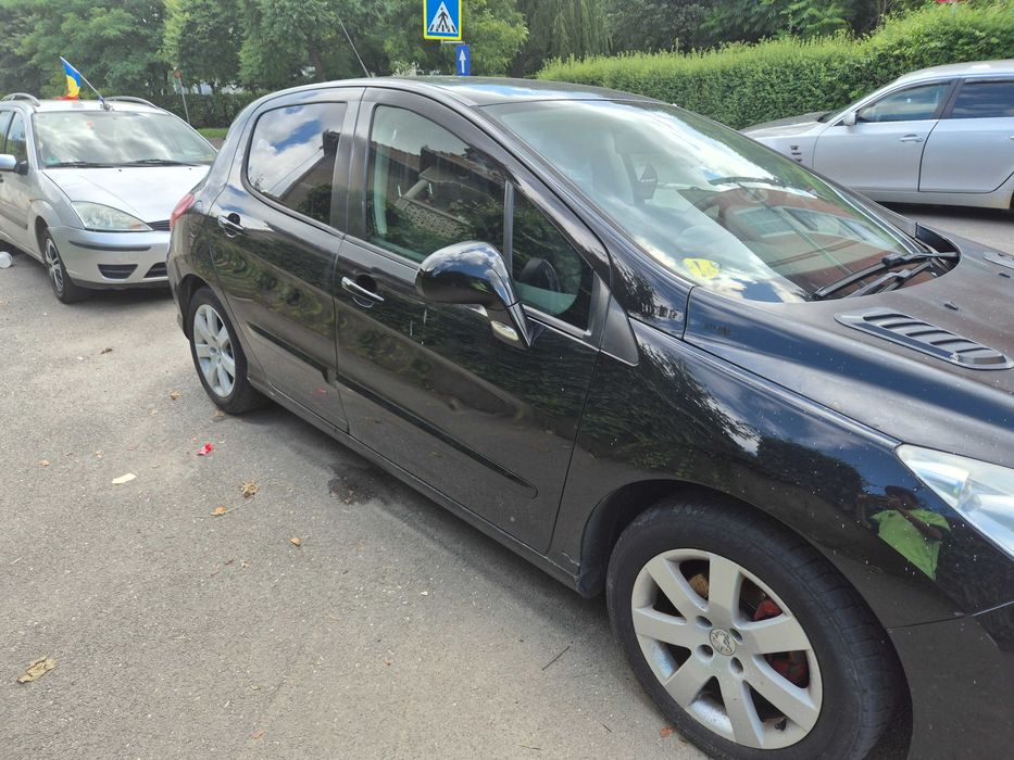 PEUGEOT 308 2008 — imagine 2