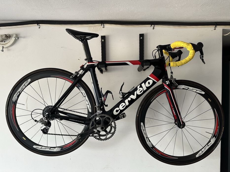 Cervelo S2 Full Carbon