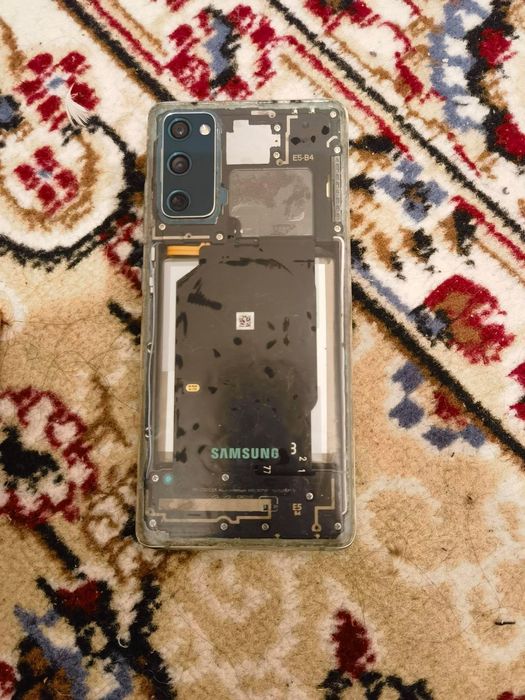 Самсунг с 20фе, Продажа/Обмен