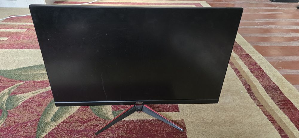Монитор acer 144hz