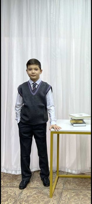 Желедка шалбармен