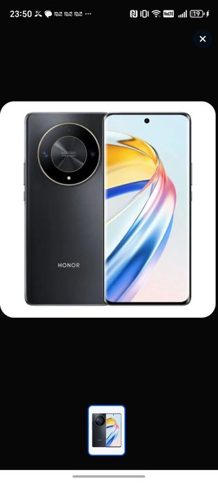 Хонор х9б Продам или обмен