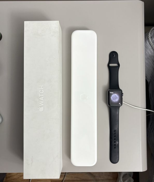 Apple Watch 1 series