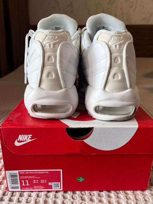 Обувки Nike air max 95 essentials