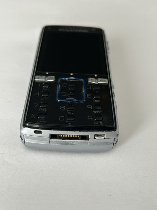 RAR! Sony Ericsson K850i Cyber-shot Impecabil colectie