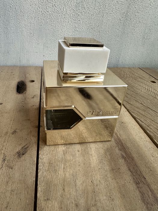 парфюмерная вода