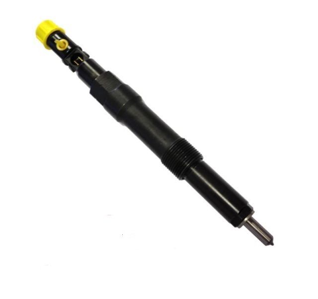 Injectoare Delphi Renault 1.5 DCI