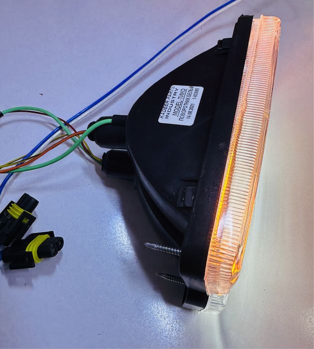 Тико фаралар хрустаьлний