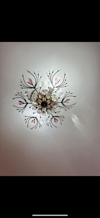 Люстра сатылады!