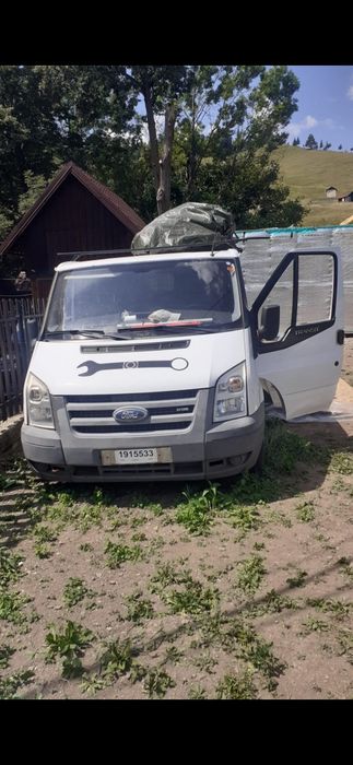 Ford  Transit 2,2 TDCI