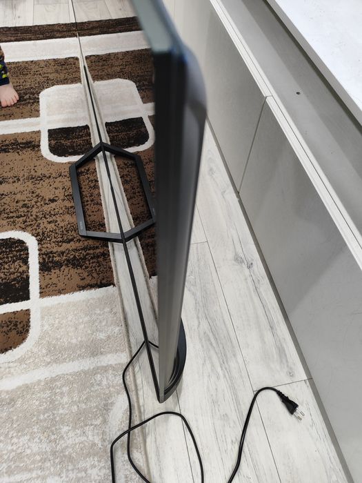 Продам телевизор Haier