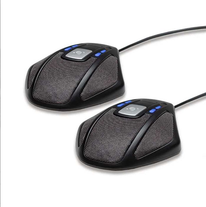 Microfon sala sedinte - Konftel Expansion microphones