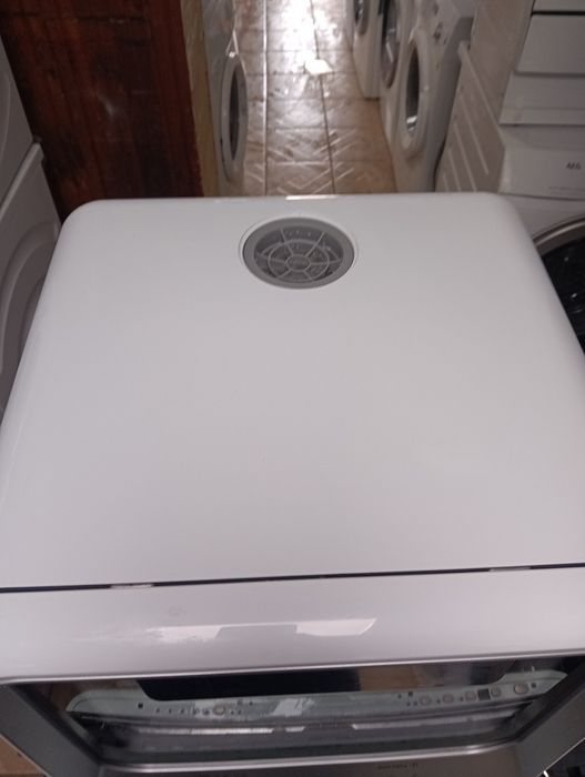 Малка съдомиялна за кемпер, каравана, къмпинг  с две години гаранция!