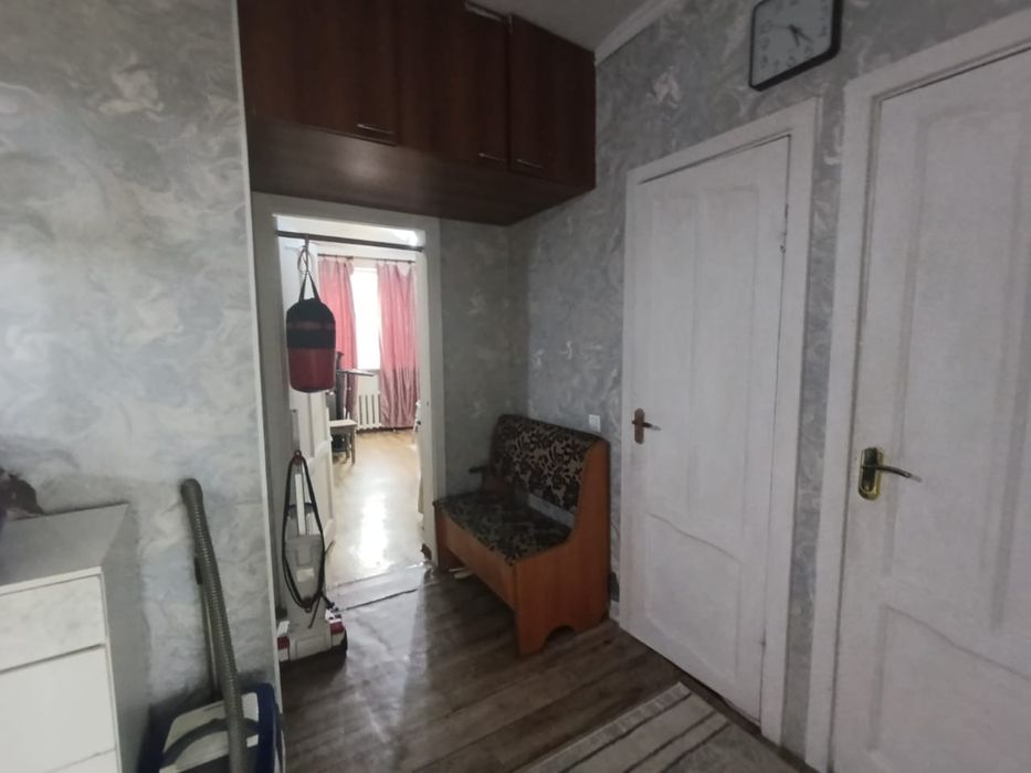 Продам квартиру в Бурундай Черемушках