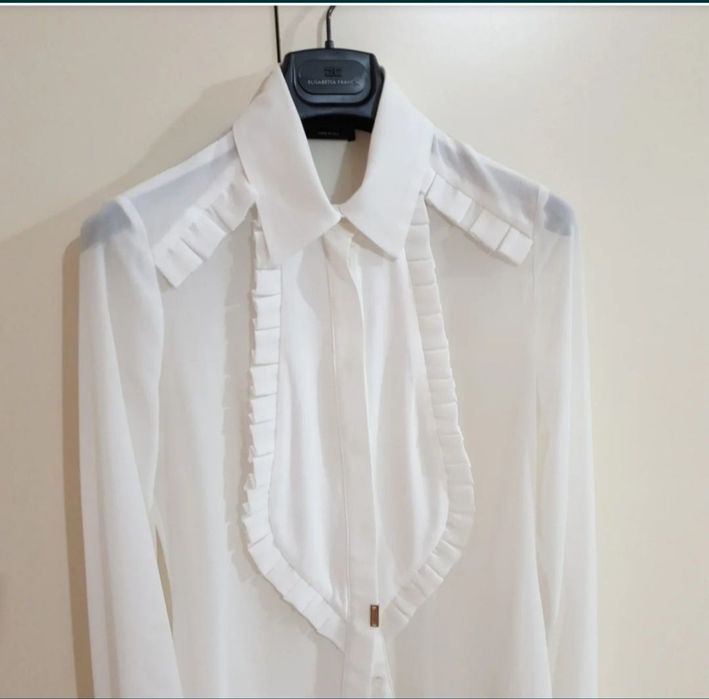 Блузи, ризи, боди Elisabetta Franchi