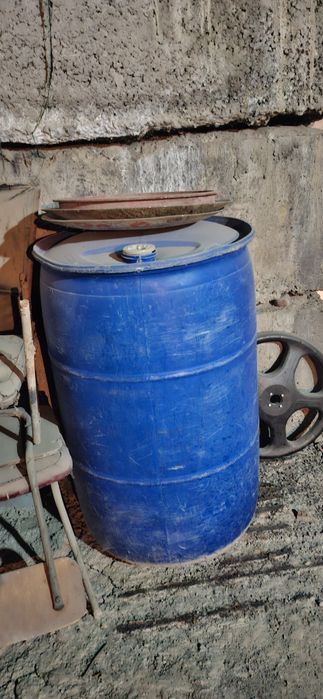 Butil, bochka va boshqalar