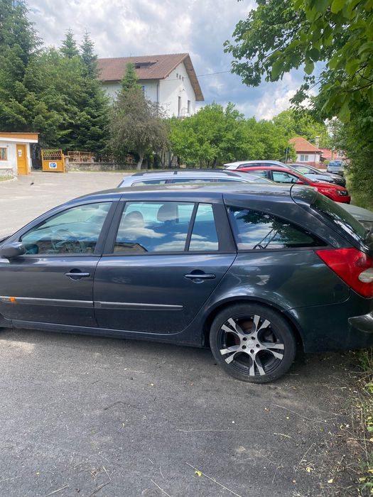 RENAULT Laguna 2003 — imagine 3