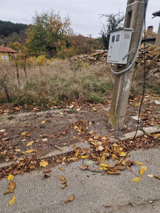 УПИ в село Крушево на 5 км. от гр. Севлиево
