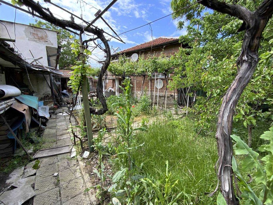 Продава се Къща в с. Куртово Конаре, Област Пловдив - 72 кв.м за 862 €/кв.м - Снимка #3