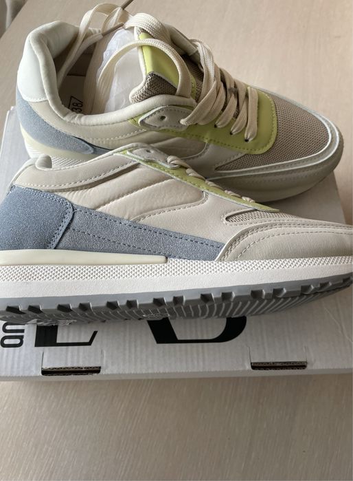 Дамски маратонки