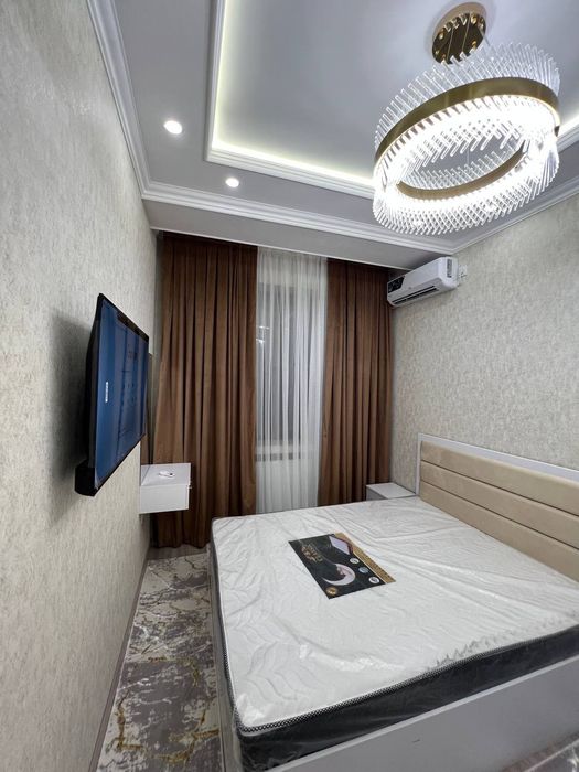 Продажа Чиланзар 13кв 2/1/7