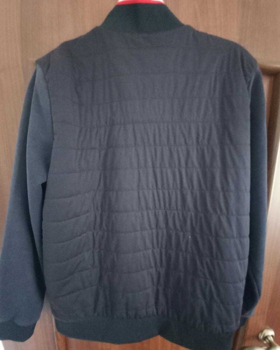 Trening PUMA Original complet (Bluză + Pantaloni) - Mărimea L - Ca Nou