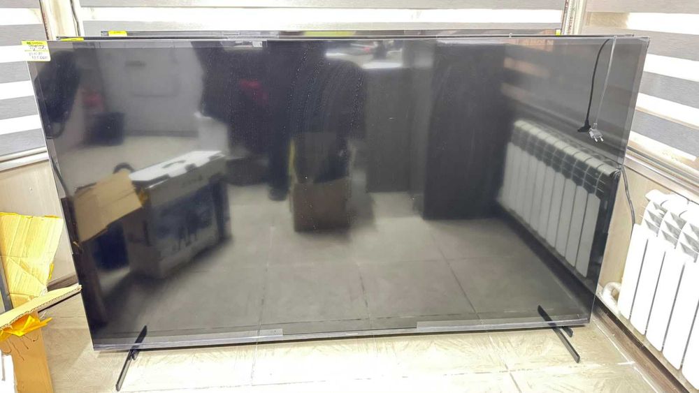 Телевизор ChanghongSmart TV: Smart-tv 769209