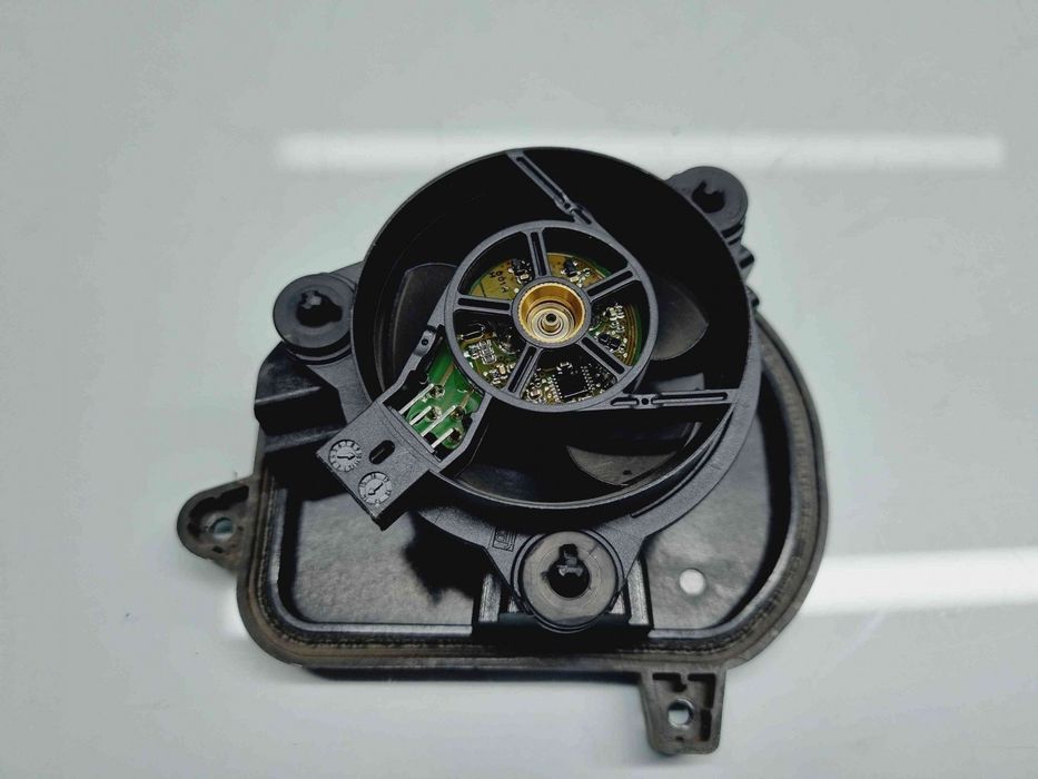 Electroventilator Mercedes Clasa E Coupe (C207) [Fabr 2009-2016] 18603