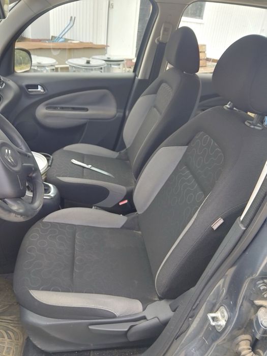 Citroën C3 Picasso 1.4 VTi (95 к.с.) | РЕАЛНИ 166 000 км | Обслужен, Всесезонни гуми