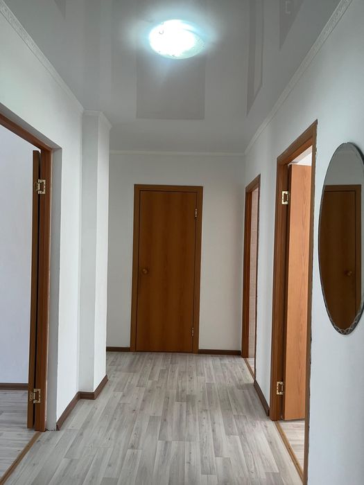 Квартира 3 комнатная