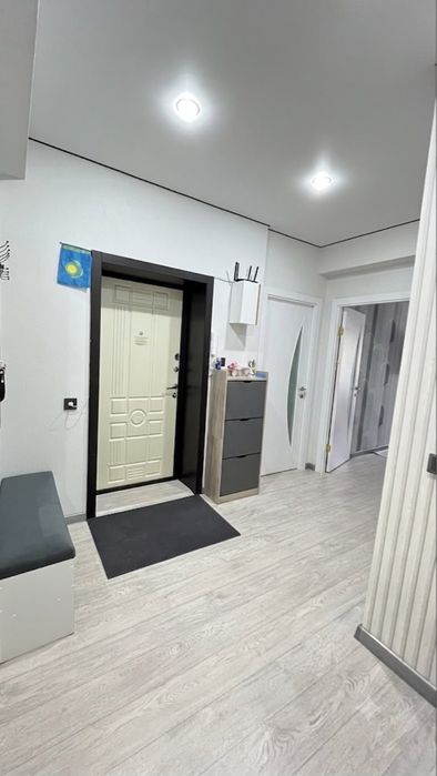 Продается 3-комнатная квартира в центре