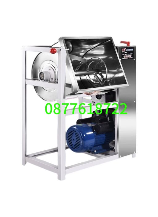 Професионални електрически бъркалки 15кг и 25кг за кайма,месо и тесто