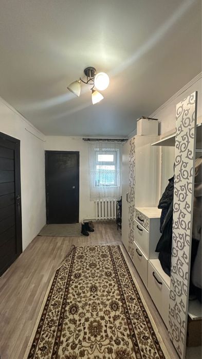 Продается отдельно стоящий дом