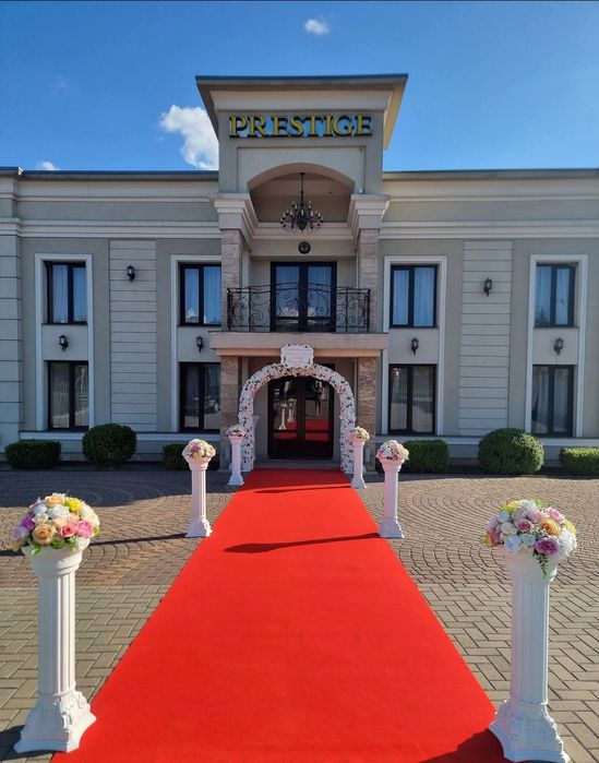 Vitrine frigorifice Dambovita Corturi Evenimente