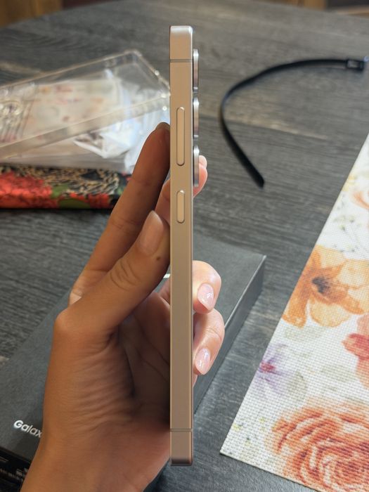 S 25 ULTRA 256 GB