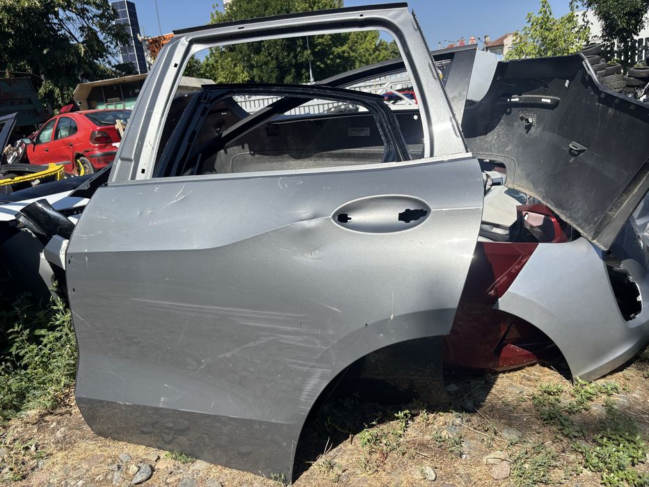 Врата BMW X5 G05