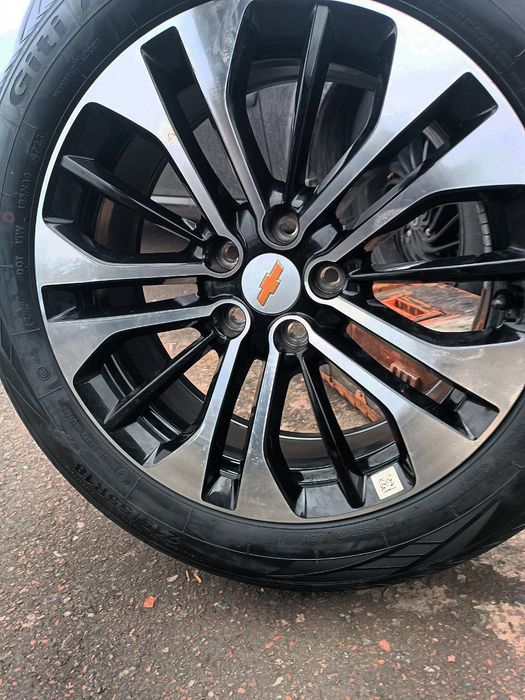 Я.18.диска балон холати янгидай