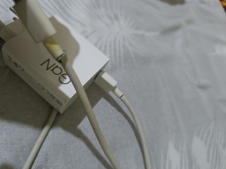 Original 120W original, designed by Xiaomi