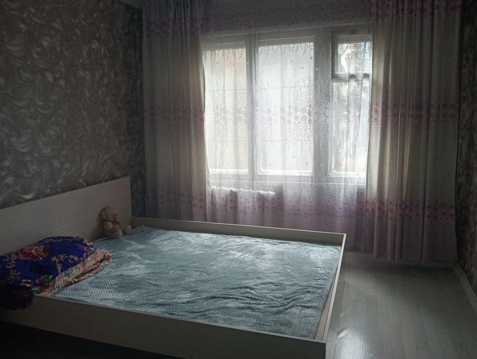 Продам 2 комнаты в общежитии