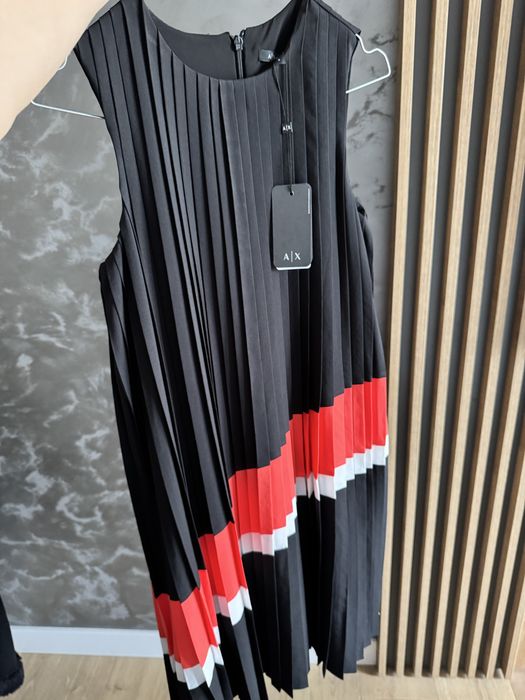 Armani Exchange - дамска рокля